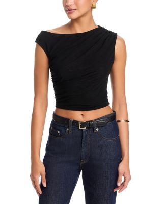 Solid Mesh Top - Exclusive by AQUA