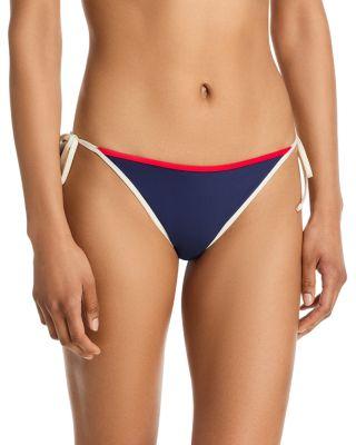 String Bikini Bottom - Exclusive by AQUA