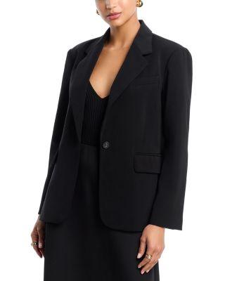 Suit Jacket - Exclusive by AQUA