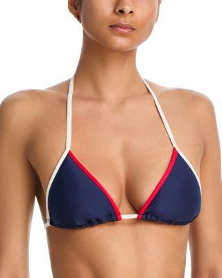 Triangle Bikini Top - Exclusive by AQUA