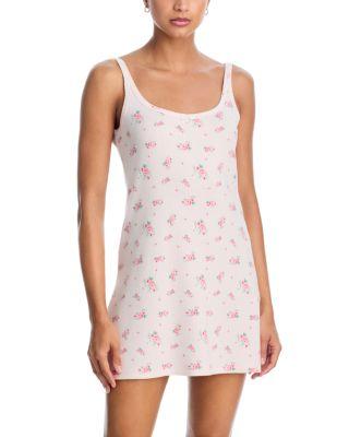 True Romance Chemise - Exclusive by AQUA