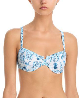 Underwire Bikini Top - Exclusive by AQUA