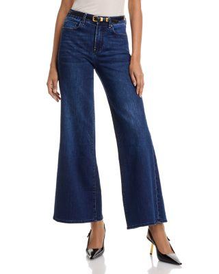 Wide Leg Jean - Exclusive by AQUA