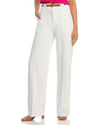 Wide Leg Pants - Exclusive by AQUA