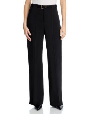 Wide Leg Trousers - Exclusive by AQUA