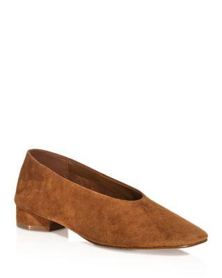 Women's Amira Flats - Exclusive by AQUA