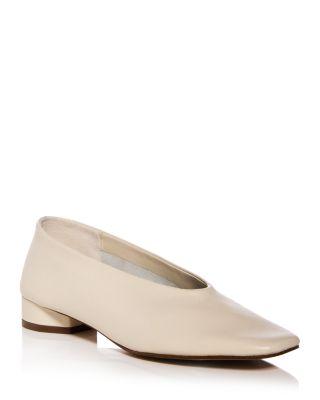 Women's Amira Flats - Exclusive by AQUA