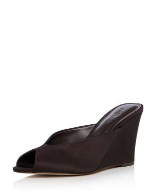Women's Astra Wedge Pumps - Exclusive by AQUA