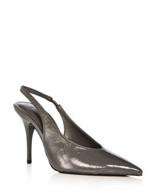 Women's Azure Pumps - Exclusive by AQUA