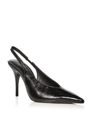 Women's Azure Pumps - Exclusive by AQUA