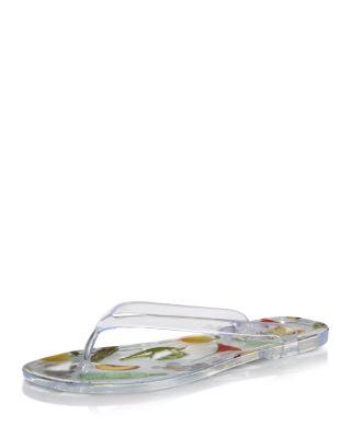 Women's CLRAC Flip Flops - Exclusive by AQUA