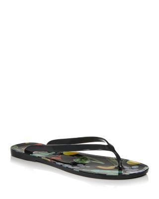 Women's CLRAC Flip Flops - Exclusive by AQUA
