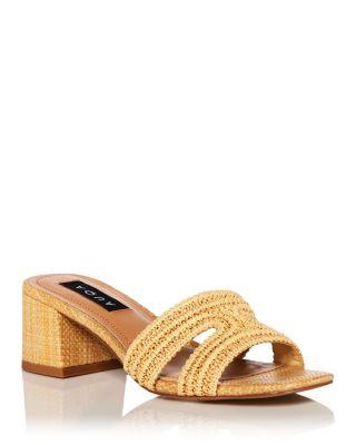 Women's Calli Sandals - Exclusive by AQUA