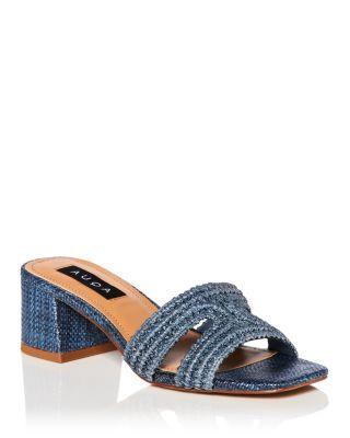 Women's Calli Sandals - Exclusive by AQUA