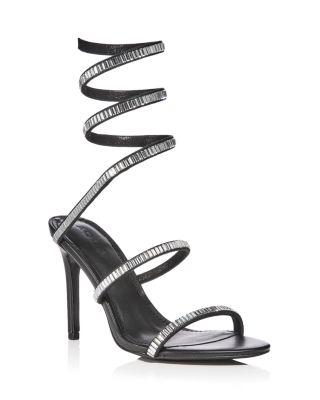 Women's Dyon Wrapping Sandals - Exclusive by AQUA