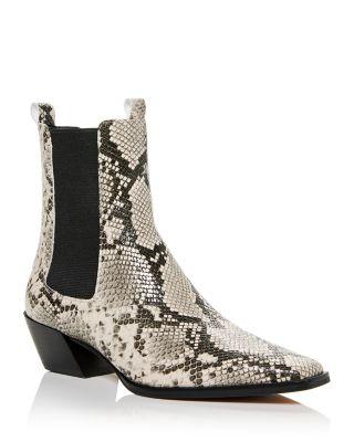 Women's Esra Chelsea Boots - Exclusive by AQUA