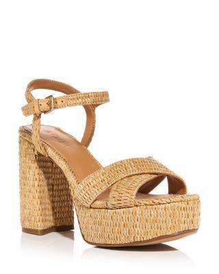 Women's Grace Platform Sandals - Exclusive by AQUA