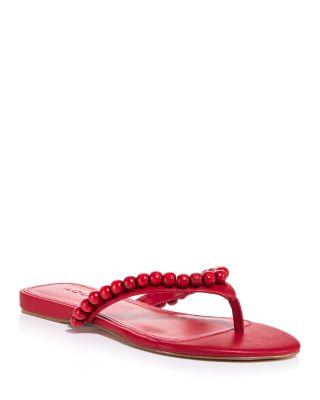 Women's Jules Thong Sandals - Exclusive by AQUA