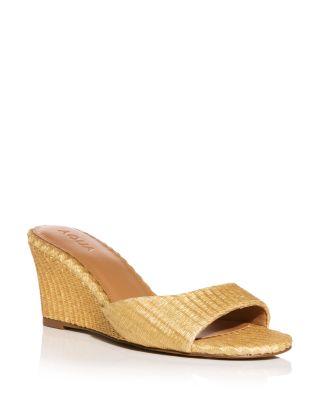 Women's Katey Wedge Sandals - Exclusive by AQUA