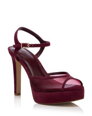 Women's Poppy Platform Sandals - Exclusive by AQUA
