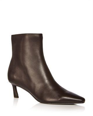 Women's Selma Boots - Exclusive by AQUA
