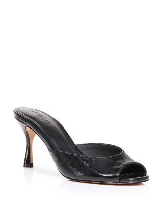 Women's Shil Leather Sandals - Exclusive by AQUA
