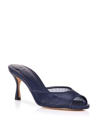 Women's Sjil Pumps - Exclusive by AQUA