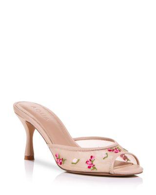 Women's Sjil Pumps - Exclusive by AQUA Women's Sjil Pumps - Exclusive by AQUA