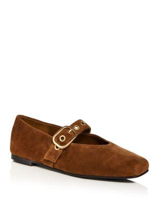 Women's Stella Flats - Exclusive by AQUA