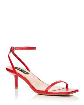 Women's Yolna Sandals by AQUA