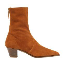 Brunswick booties 45 by AQUAZZURA