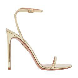 Olie sandals 105 by AQUAZZURA