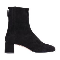 Saint-Honoré 50 ankle boots by AQUAZZURA