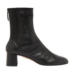 Saint Honore boots by AQUAZZURA