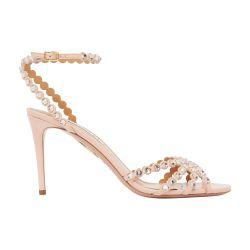 Tequila 85 sandals by AQUAZZURA