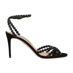Tequila sandals 85 by AQUAZZURA