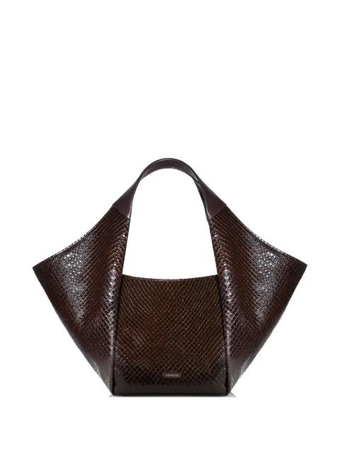 Voltaire tote bag by AQUAZZURA
