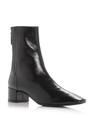 Women's Saint Honore Booties by AQUAZZURA