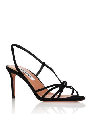Women's Talk To Me Sandals by AQUAZZURA