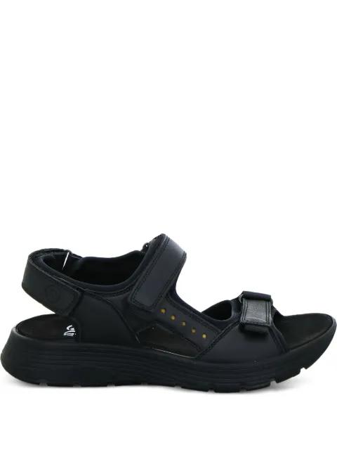 Elio adjustable-strap sandals by ARA