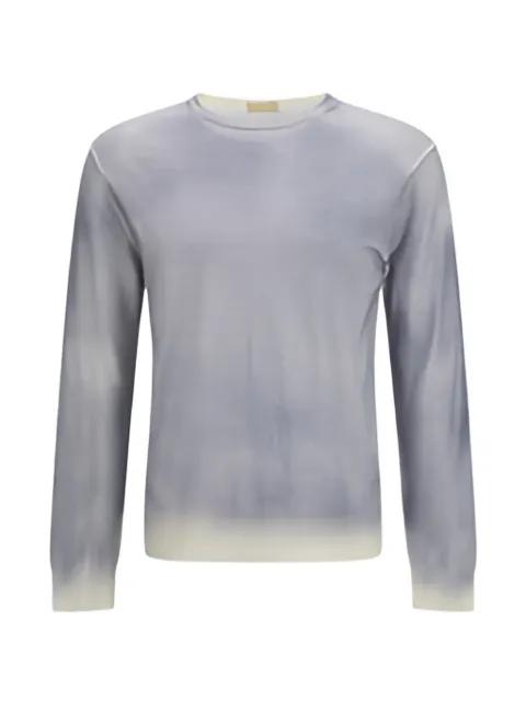 crew-neck sweater by ARAGONA