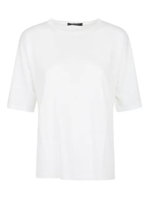 linen T-shirt by ARAGONA
