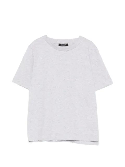 relaxed-fit T-shirt by ARAGONA