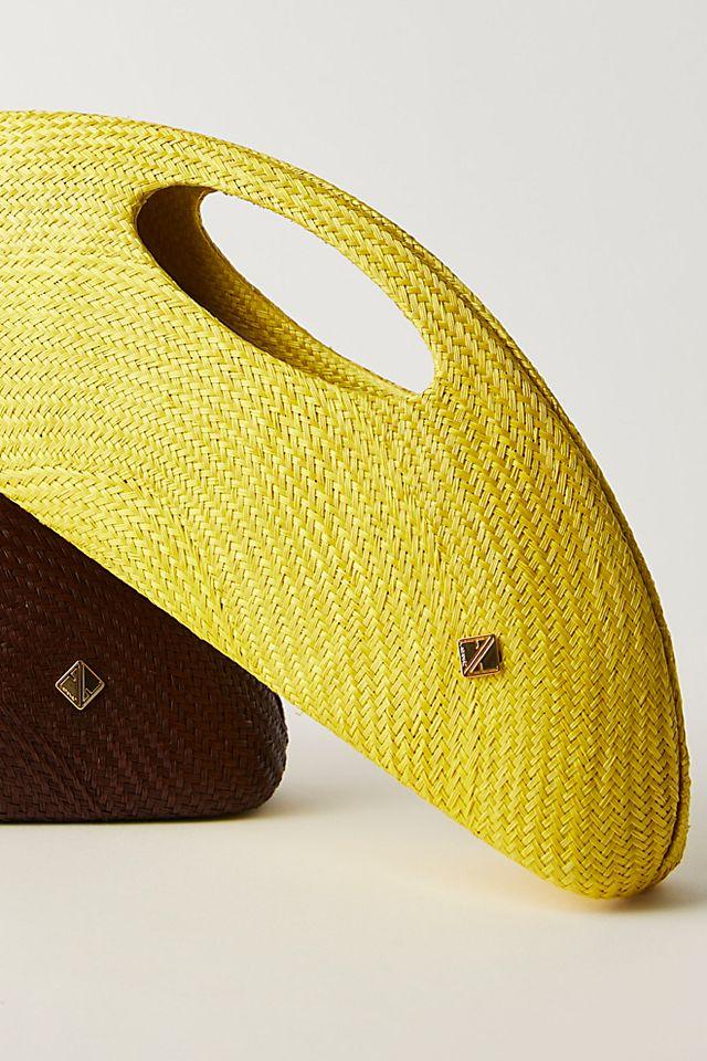Aranaz Amor 2 Mini Clutch by ARANAZ | FREE PEOPLE