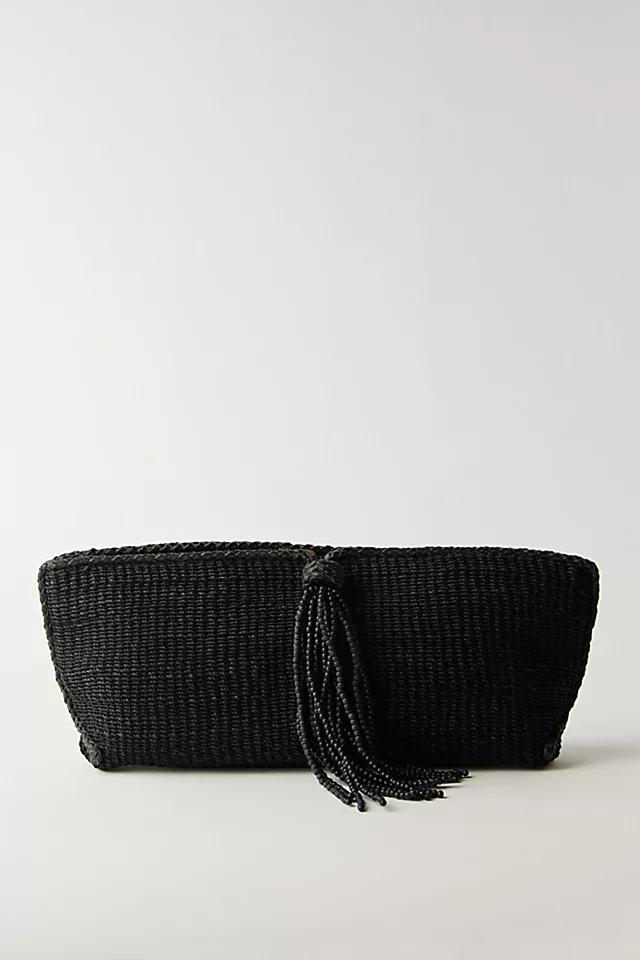 Aranaz Belinda Clutch by ARANAZ | FREE PEOPLE
