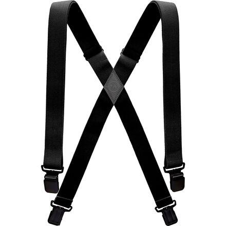 Jessup Suspenders by ARCADE
