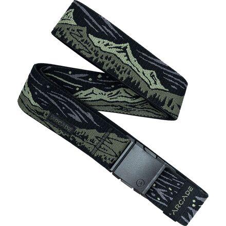 Out of Range Belt by ARCADE