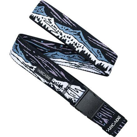 Out of Range Slim Belt by ARCADE