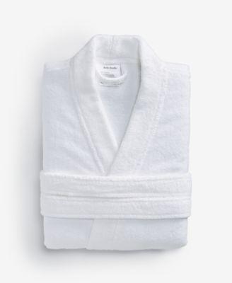 Terry Bath Robe, Exclusively at Macy's by ARCH STUDIO