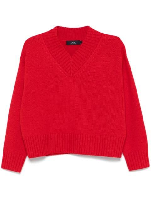 Andrea sweater by ARCH4